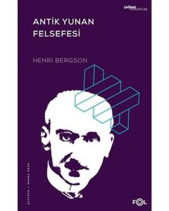 Antik Yunan Felsefesi