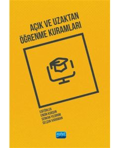 Açık ve Uzaktan Öğrenme Kuramları
