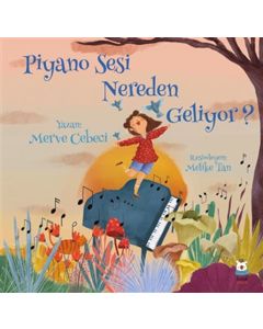 Piyano Sesi Nereden Geliyor?