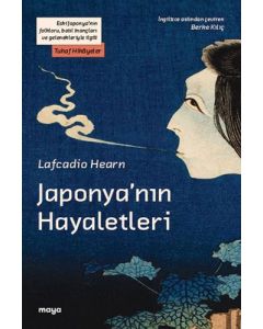 Japonya'nın Hayaletleri 