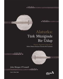 Alaturka: Türk Müziğinde Bir Üslup