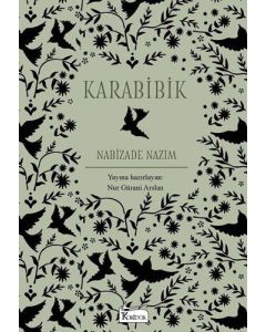 Karabibik (Bez Ciltli)