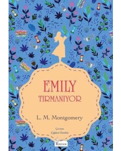 Emily Tırmanıyor 2 (Bez Ciltli)