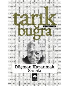 Düşman Kazanmak Sanatı