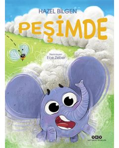 Peşimde