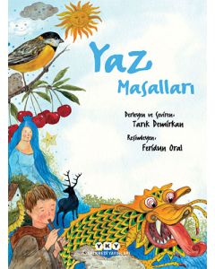 Yaz Masalları
