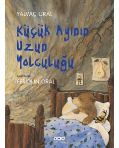 Küçük Ayının Uzun Yolculuğu