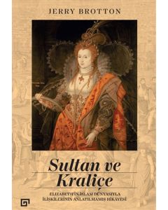 Sultan ve Kraliçe