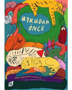 Uykudan Önce