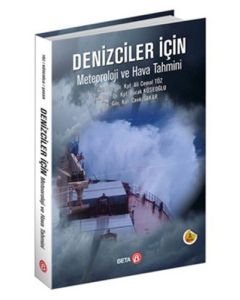 Denizciler için Meteoroloji ve Hava Tahmini