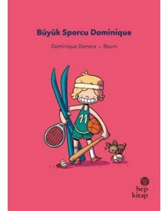 Büyük Sporcu Dominique