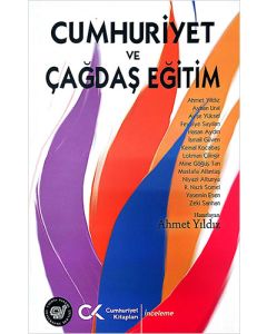 Cumhuriyet ve Çağdaş Eğitim