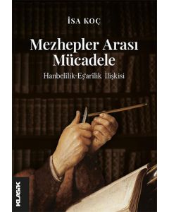 Mezhepler Arası Mücadele