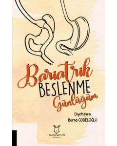 Bariatrik Beslenme Günlüğüm