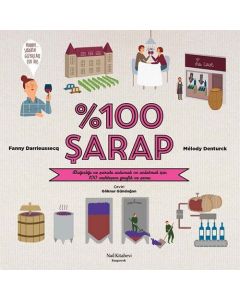 %100 Şarap