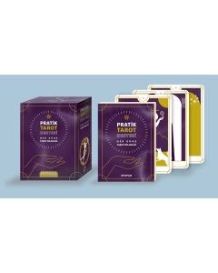 Pratik Tarot Destesi