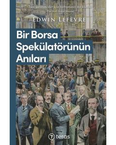 Bir Borsa Spekülatörünün Anıları