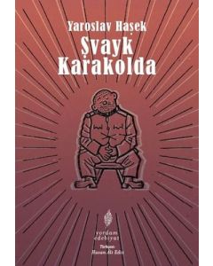Şvayk Karakolda 