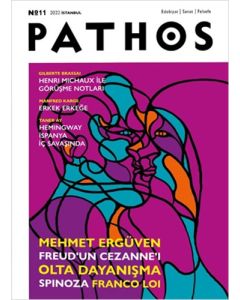 Pathos No:11 İstanbul 2022