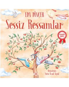 Sessiz Ressamlar 