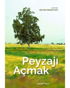 Peyzajı Açmak 