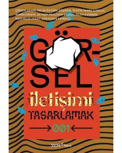 Görsel İletişimi Tasarlamak 001