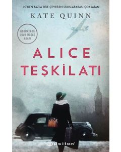 Alice Teşkilatı