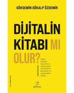 Dijitalin Kitabı mı Olur?