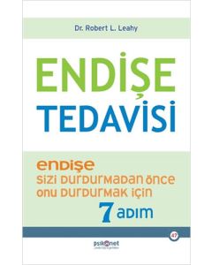 Endişe Tedavisi