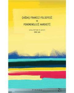 Çağdaş Fransız Felsefesi ve Fenomenoloji Harekatı