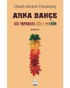 Arka Bahçe