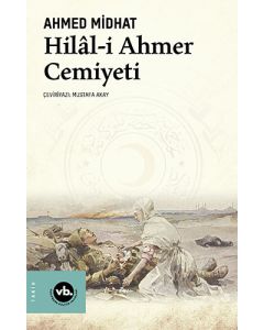 Hilâl-i Ahmer Cemiyeti