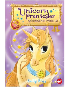 Unicorn Prensesler 1 - Günışığı’nın Parıltısı