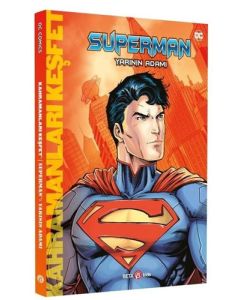 Superman - Yarının Adamı 