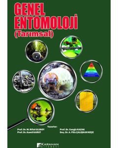 Genel Entomoloji (Tarımsal)