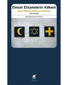 Dinsel Efsanelerin Kökeni