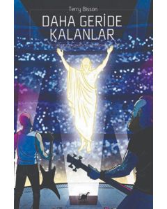 Daha Geride Kalanlar