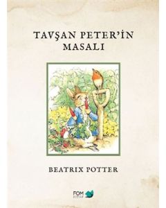 Tavşan Peter’in Masalı