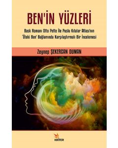 Ben’in Yüzleri