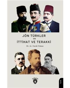 Jön Türkler ve İttihat ve Terakki