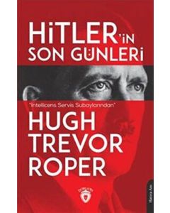 Hitler'in Son Günleri