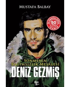 Bitmeyen Deniz Gezmiş