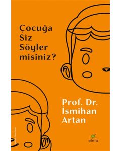 Çocuğa Siz Söyler misiniz?
