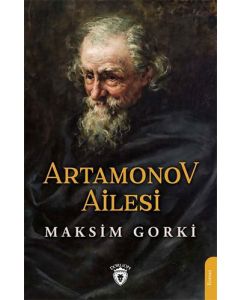 Artamonov Ailesi