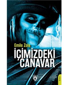 İçimizdeki Canavar