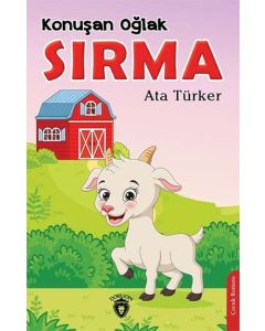 Konuşan Oğlak Sırma