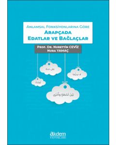 Arapçada Edatlar ve Bağlaçlar