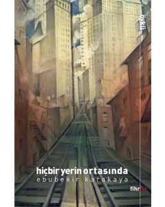 Hiçbir Yerin Ortasında