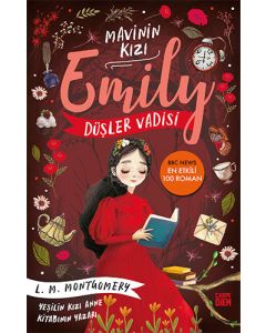 Mavinin Kızı Emily 5 - Düşler Vadisi