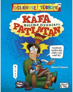 Kafa Patlatan Kelime Oyunları